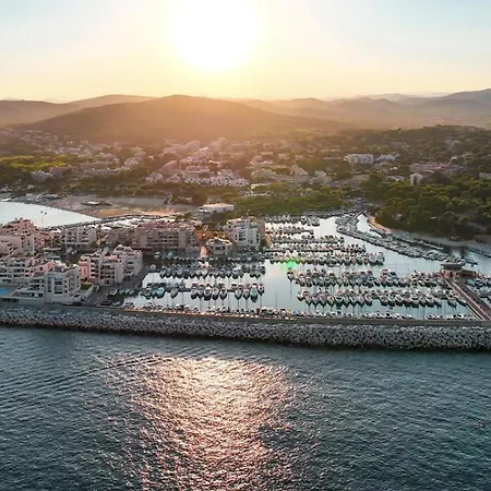 Porquerolles Au Lavandou * Le Lavandou