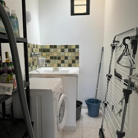 Porquerolles Au Lavandou Apartment *