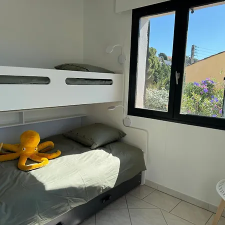 Porquerolles Au Lavandou *