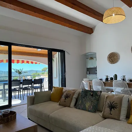 Porquerolles Au Lavandou * Ле-Лаванду