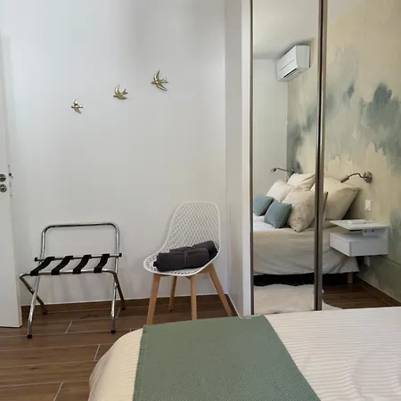 Апартаменти Porquerolles Au Lavandou