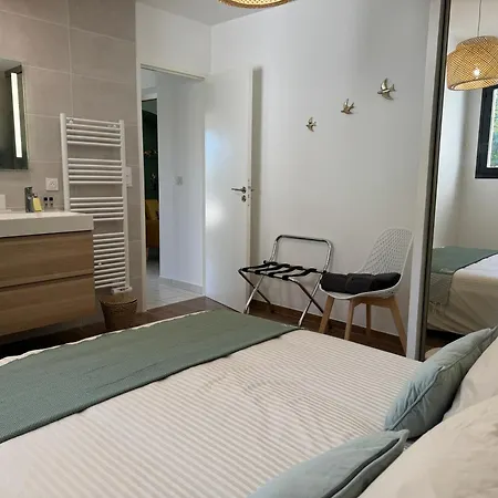 Porquerolles Au Lavandou * Ле-Лаванду
