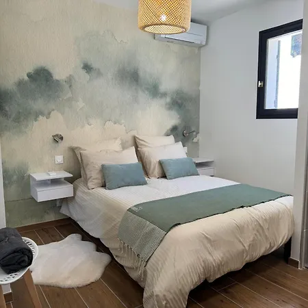 Porquerolles Au Lavandou Apartment Le Lavandou