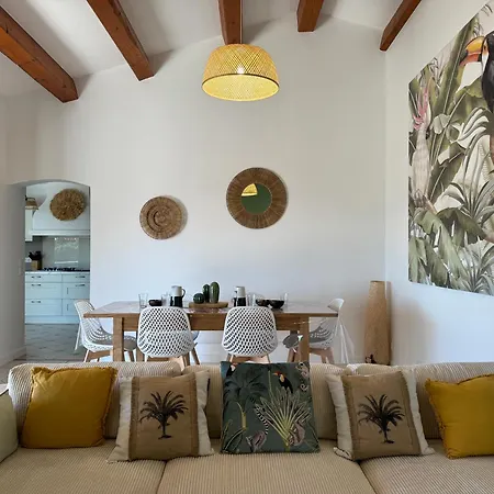 Porquerolles Au Lavandou