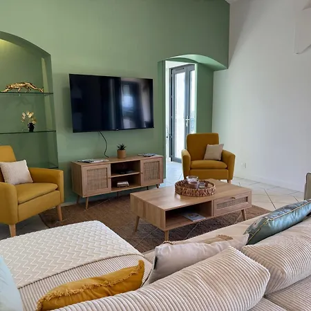 Porquerolles Au Lavandou Appartement *