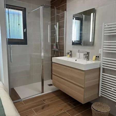 Appartement Porquerolles Au Lavandou *