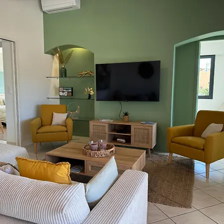 Porquerolles Au Lavandou Le Lavandou