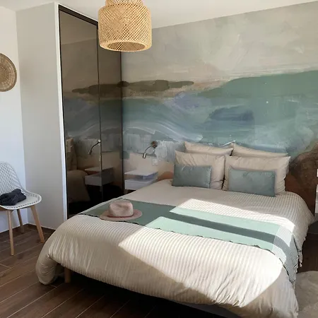 Porquerolles Au Lavandou *