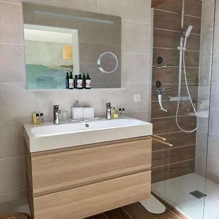 Porquerolles Au Lavandou *