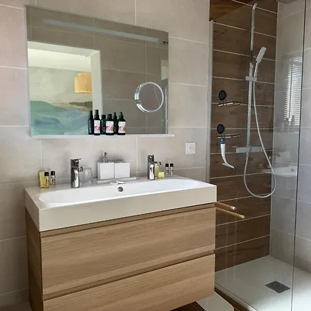 Porquerolles Au Lavandou