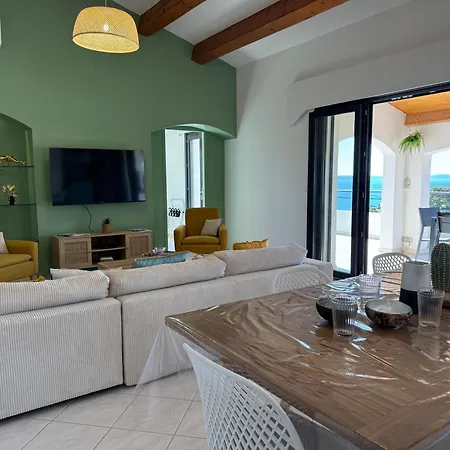 Apartament Porquerolles Au Lavandou