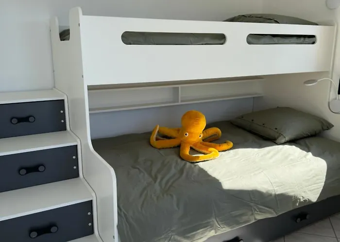 Porquerolles Au Lavandou