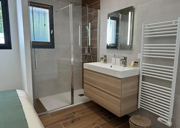 شقة Porquerolles Au Lavandou *