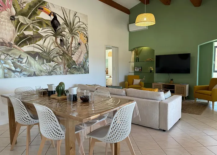 شقة Porquerolles Au Lavandou