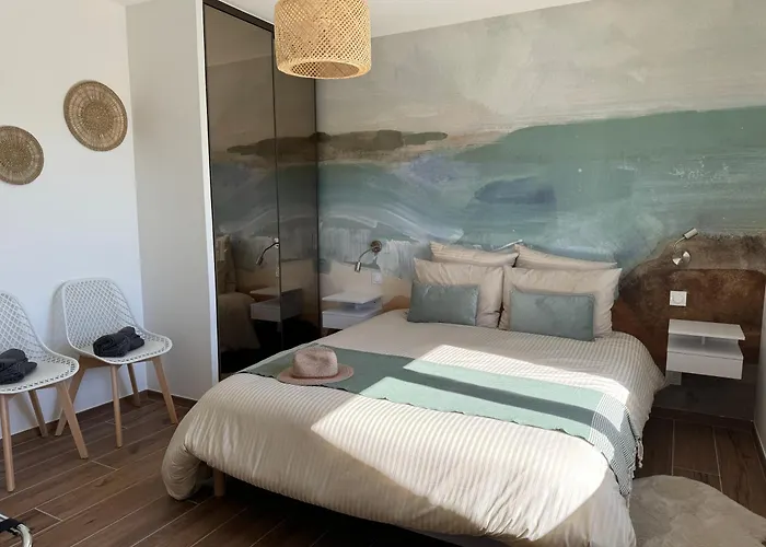 Porquerolles Au Lavandou *