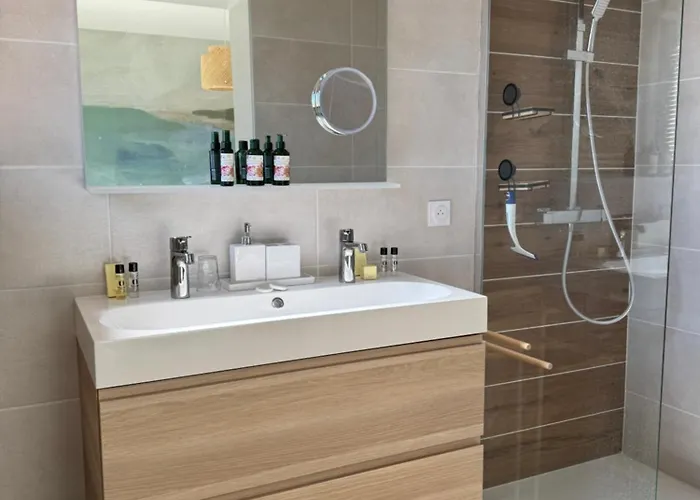 Porquerolles Au Lavandou *