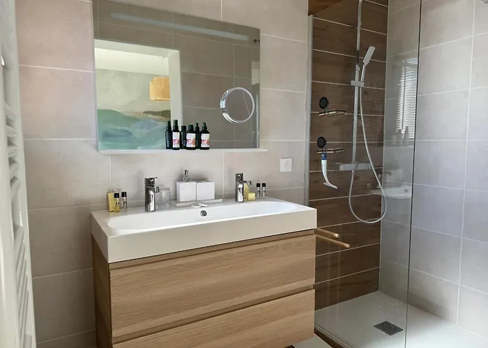 Porquerolles Au Lavandou