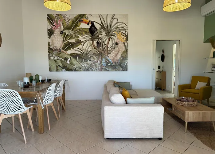 شقة Porquerolles Au Lavandou